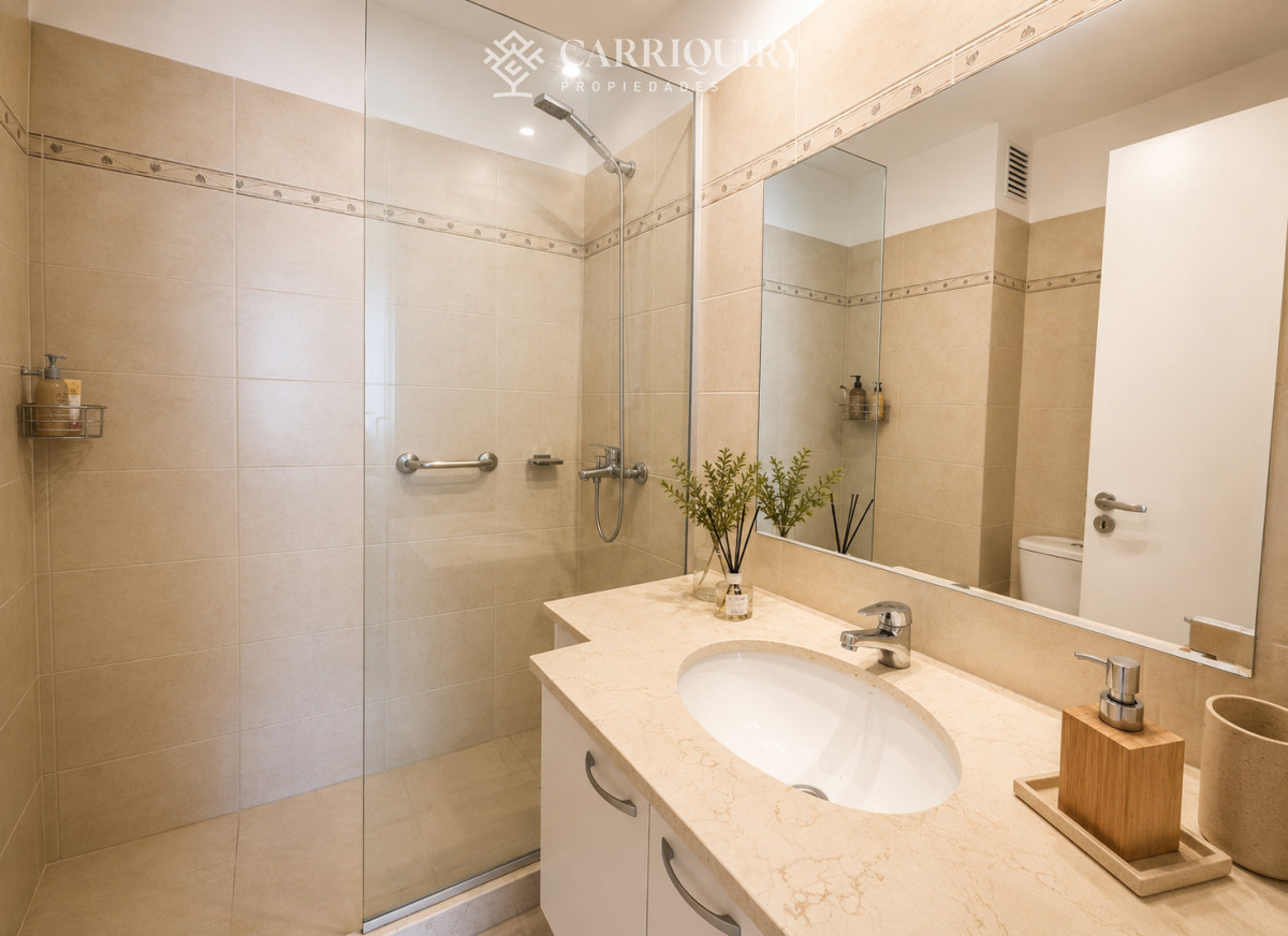 Apartamento ID.10354 - Apartamento en venta de 2 dormitorios, Roosevelt, Punta del Este