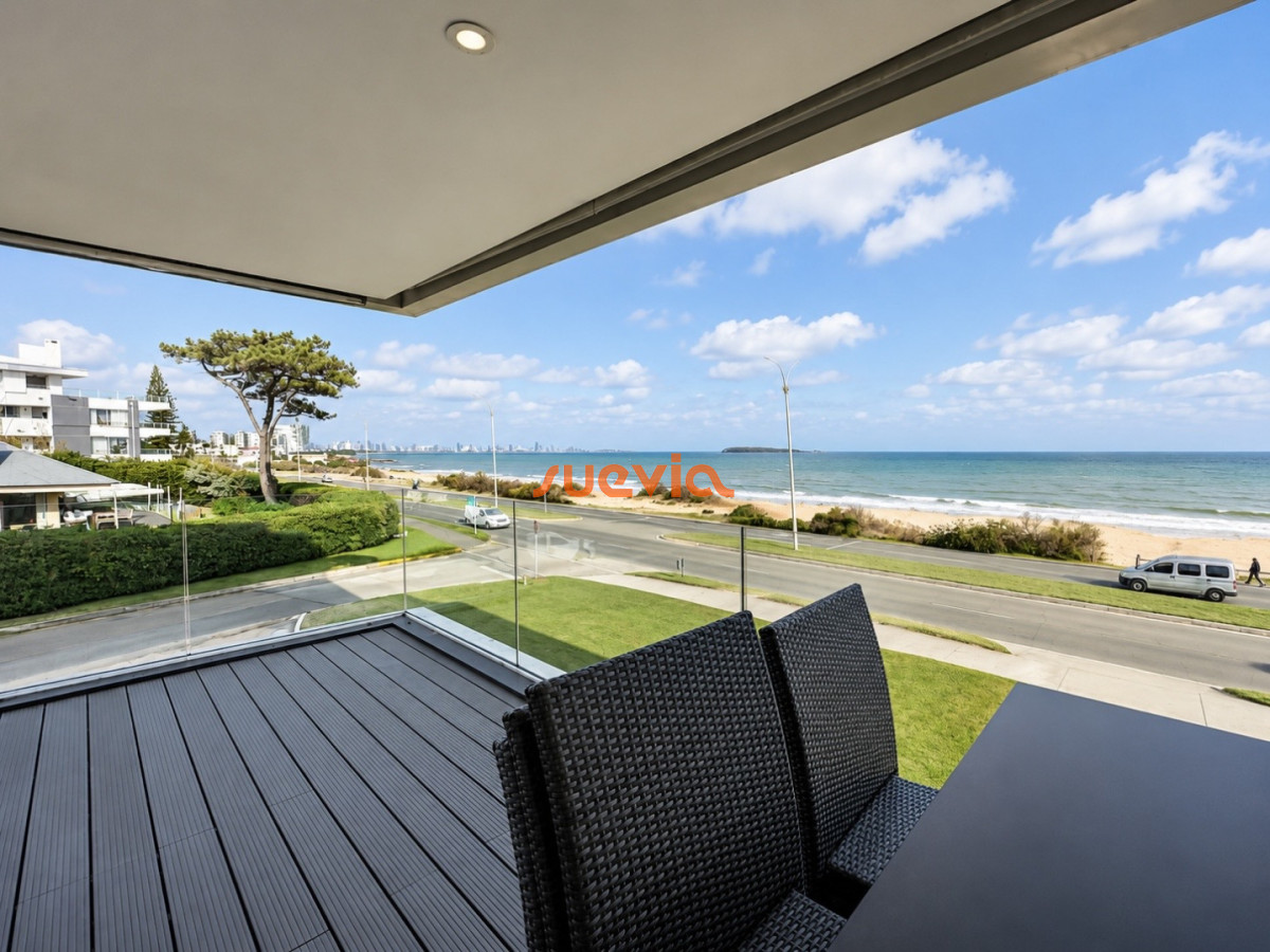 Apartamento ID.5078 - Apartamento en venta Pinares Primera linea de Playa Mansa,Punta del Este