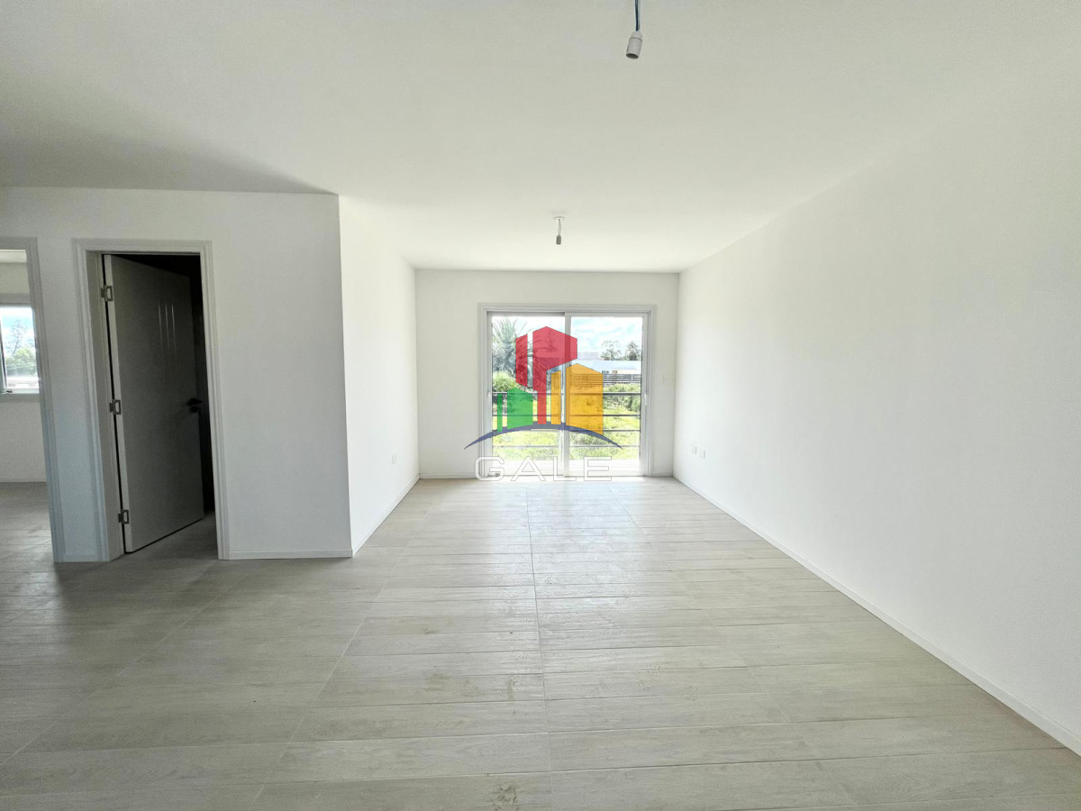 APARTAMENTO EN VENTA 2 DORMITORIOS - GAL4513A