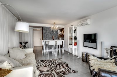 Apartamento en venta, Roosevelt,Punta del Este     