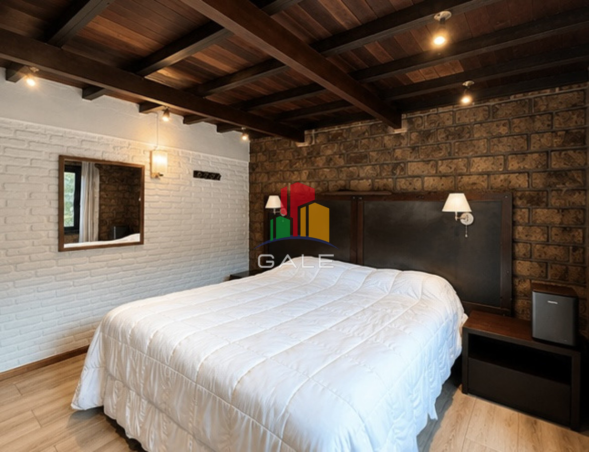 Casa ID.4864 - CASA EN VENTA Y ALQUILER ANUAL EN PINARES