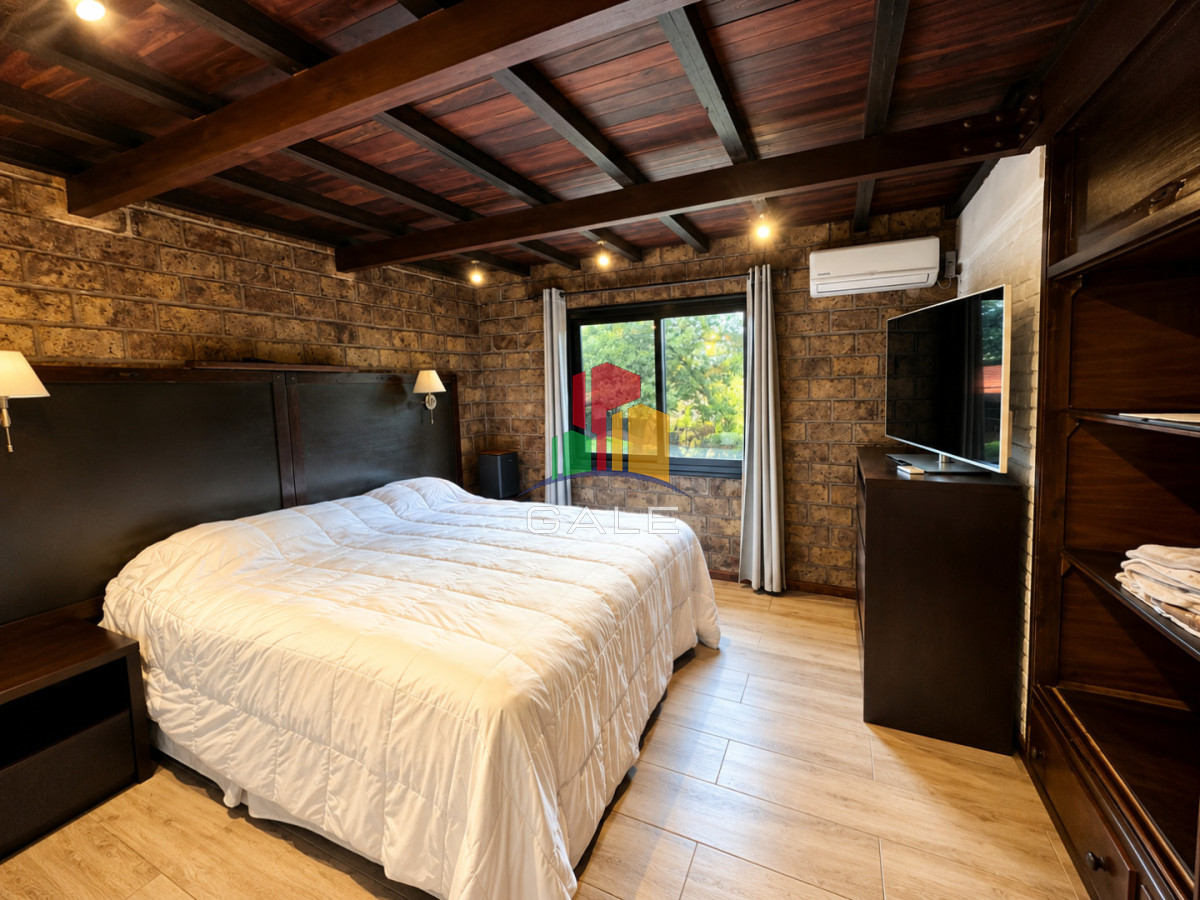 Casa ID.4864 - CASA EN VENTA Y ALQUILER ANUAL EN PINARES