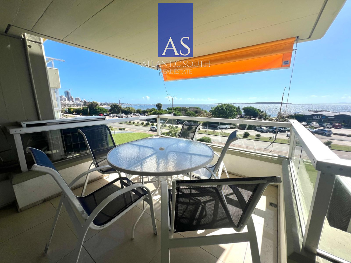 Mansa - GoPunta - Portal Inmobiliario de Punta del Este - Maldonado