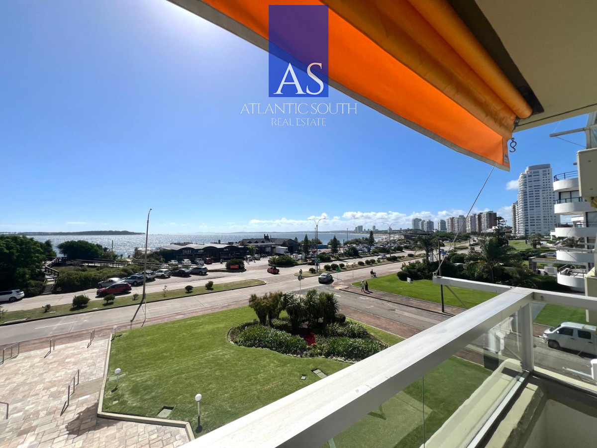 Mansa - GoPunta - Portal Inmobiliario de Punta del Este - Maldonado
