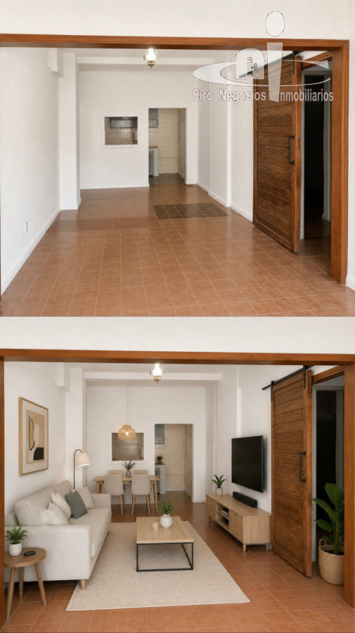 Apartamento