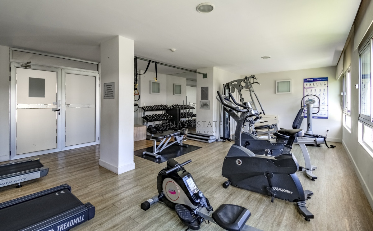 Apartamento ID.2693 - Apartamento ubicado en Roosevelt, Punta del Este
