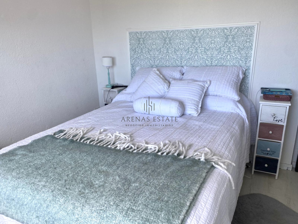 Apartamento ID.4515 - Apartamento en venta Punta del Este