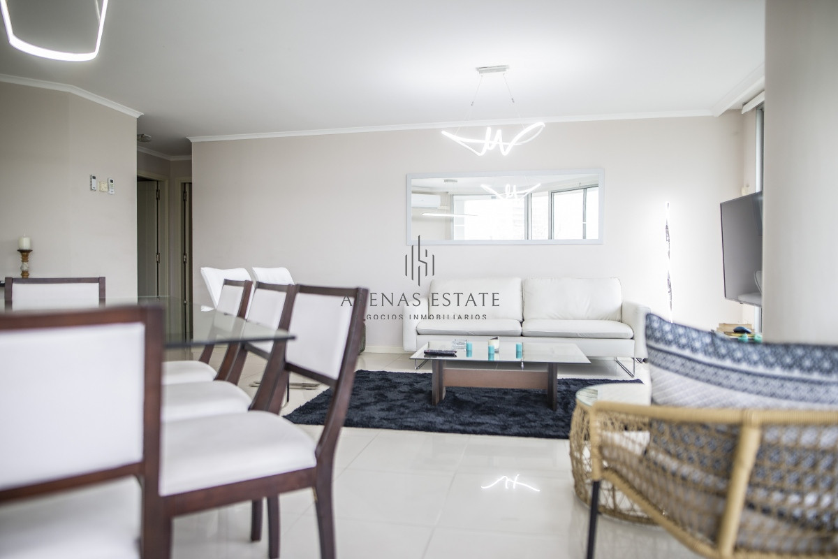 Apartamento ID.2693 - Apartamento ubicado en Roosevelt, Punta del Este