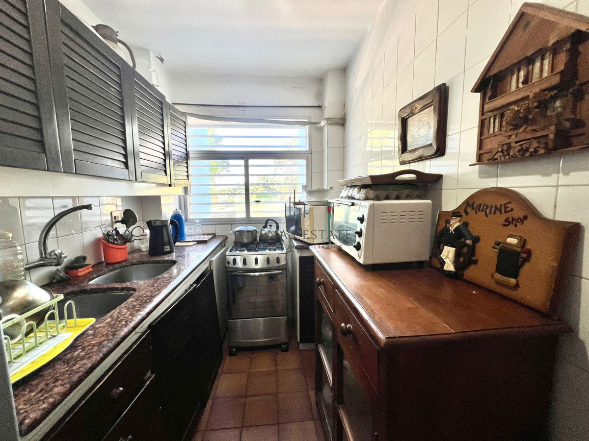 Apartamento ID.4080 - VENTA DE APTO 2 DORM PUNTA DEL ESTE