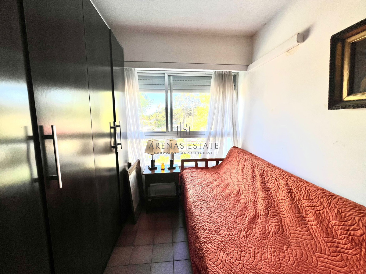 Apartamento ID.4080 - VENTA DE APTO 2 DORM PUNTA DEL ESTE