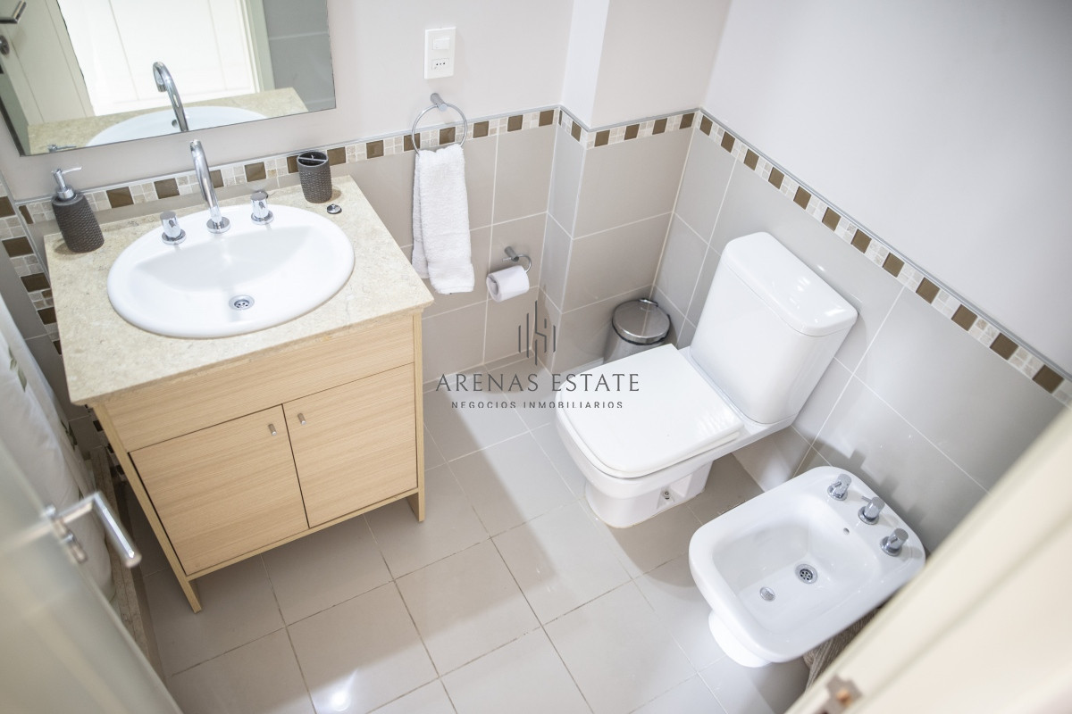 Apartamento ID.2693 - Apartamento ubicado en Roosevelt, Punta del Este