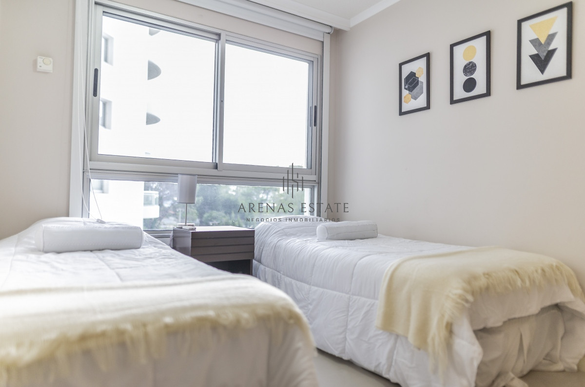 Apartamento ID.2693 - Apartamento ubicado en Roosevelt, Punta del Este