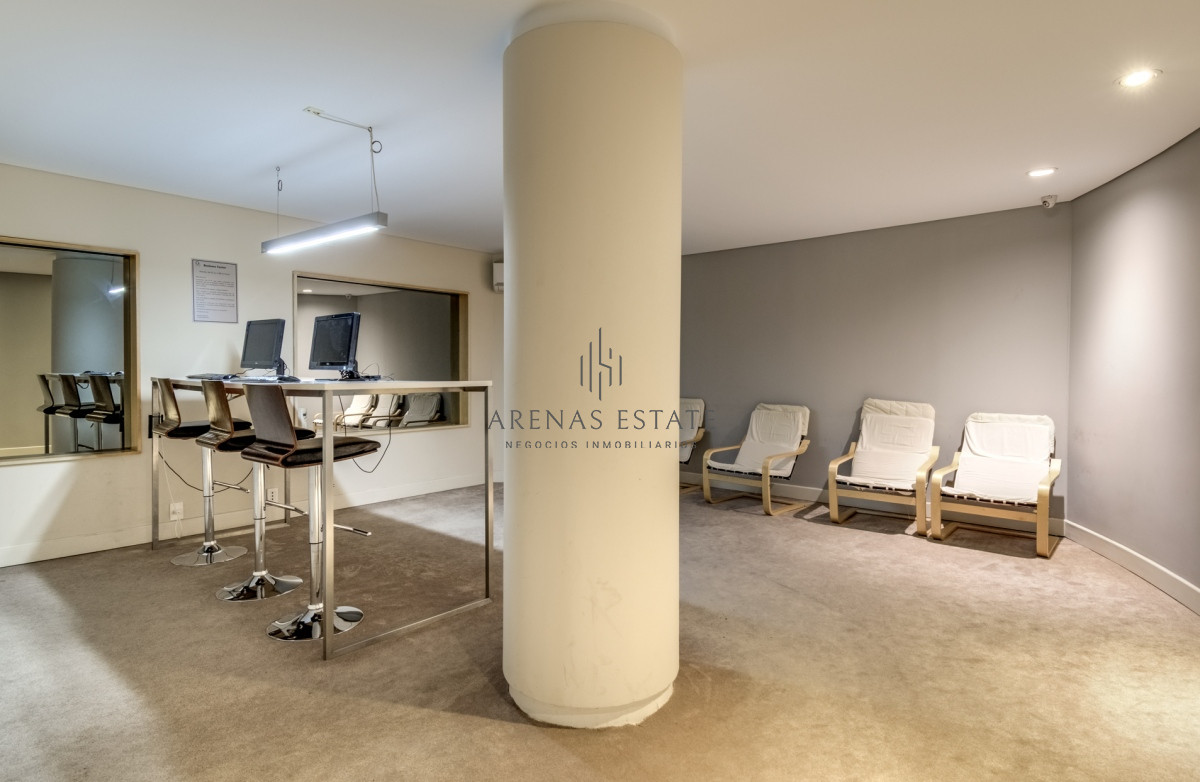 Apartamento ID.2693 - Apartamento ubicado en Roosevelt, Punta del Este