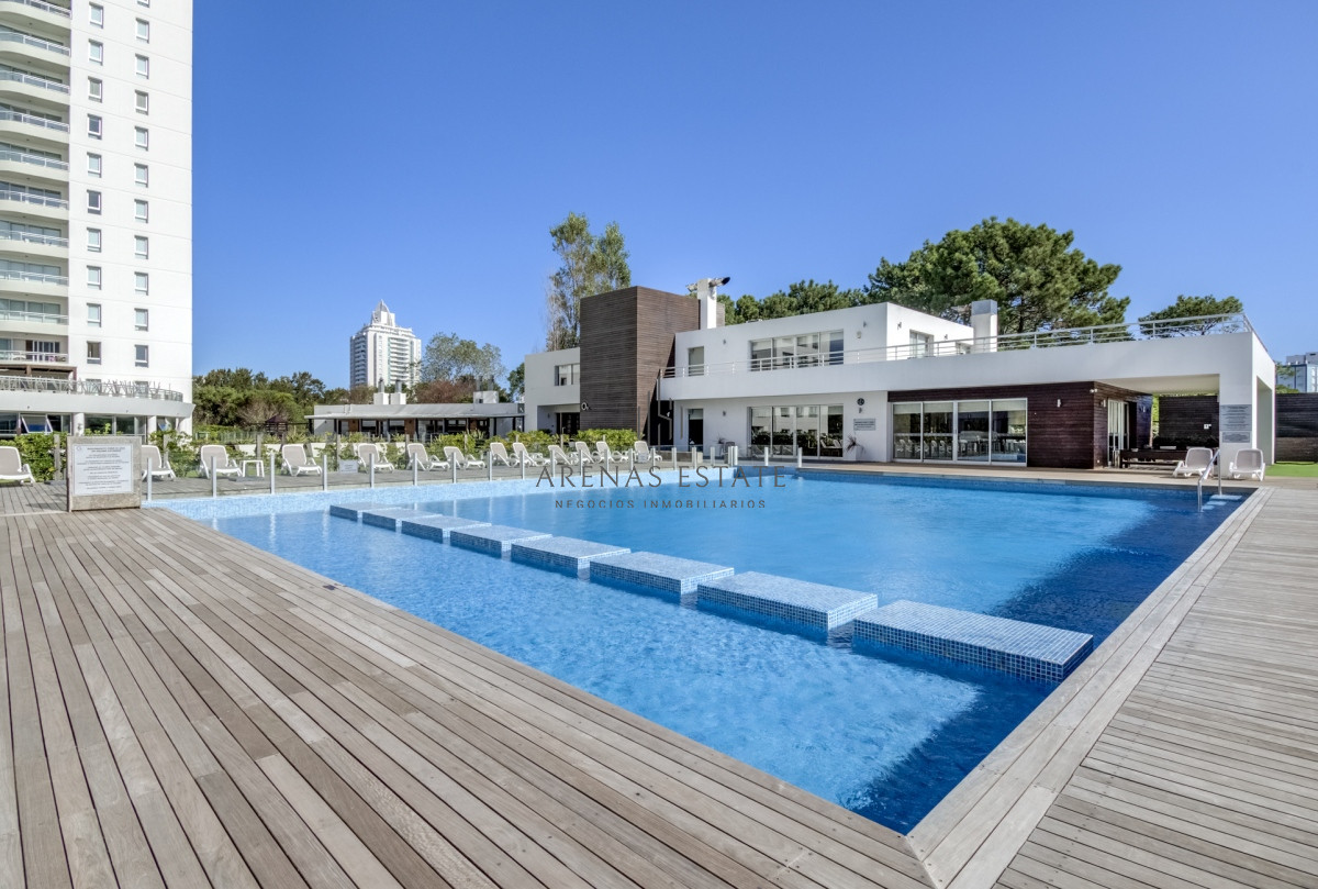 Apartamento ID.2693 - Apartamento ubicado en Roosevelt, Punta del Este