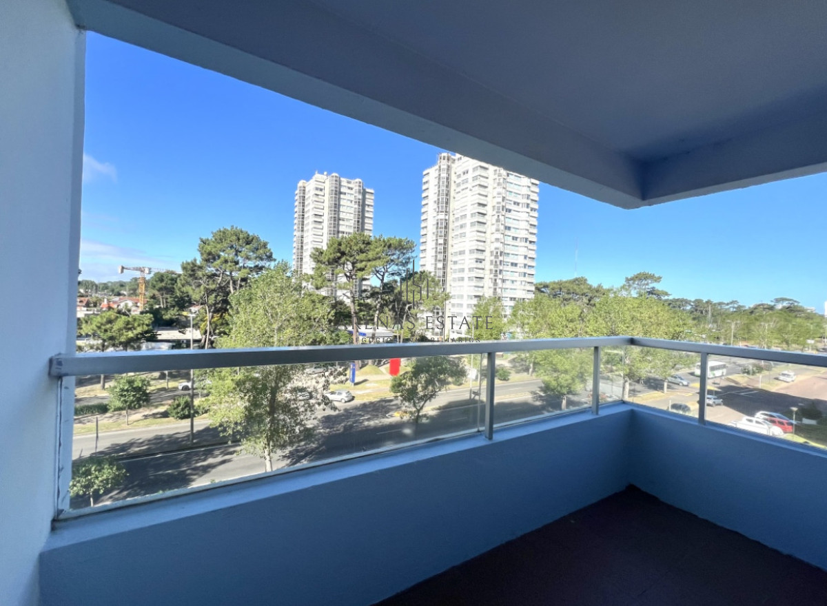 Apartamento ID.4080 - VENTA DE APTO 2 DORM PUNTA DEL ESTE