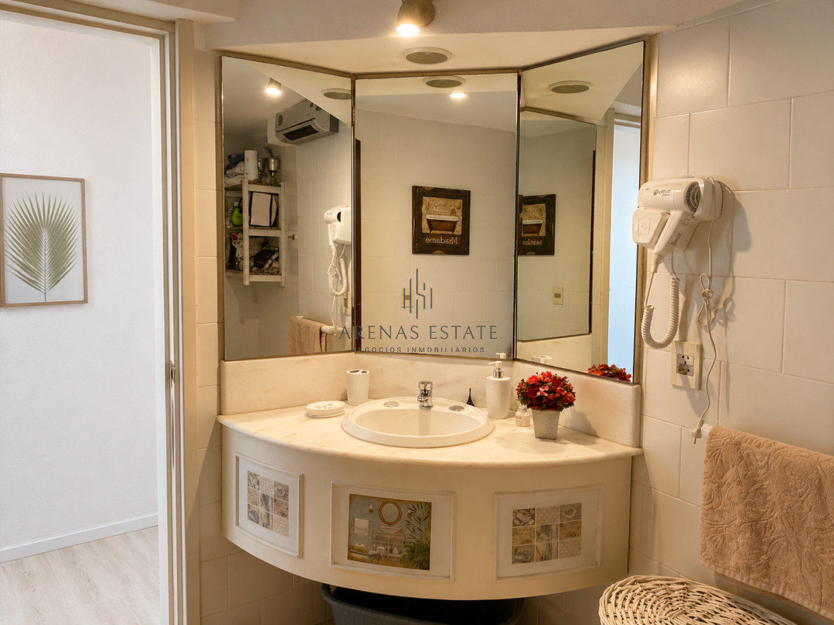 Apartamento ID.4515 - Apartamento en venta Punta del Este