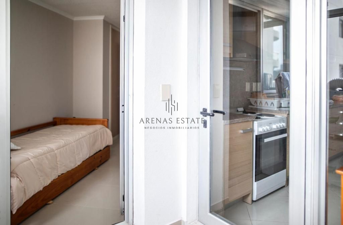 Apartamento ID.2693 - Apartamento ubicado en Roosevelt, Punta del Este