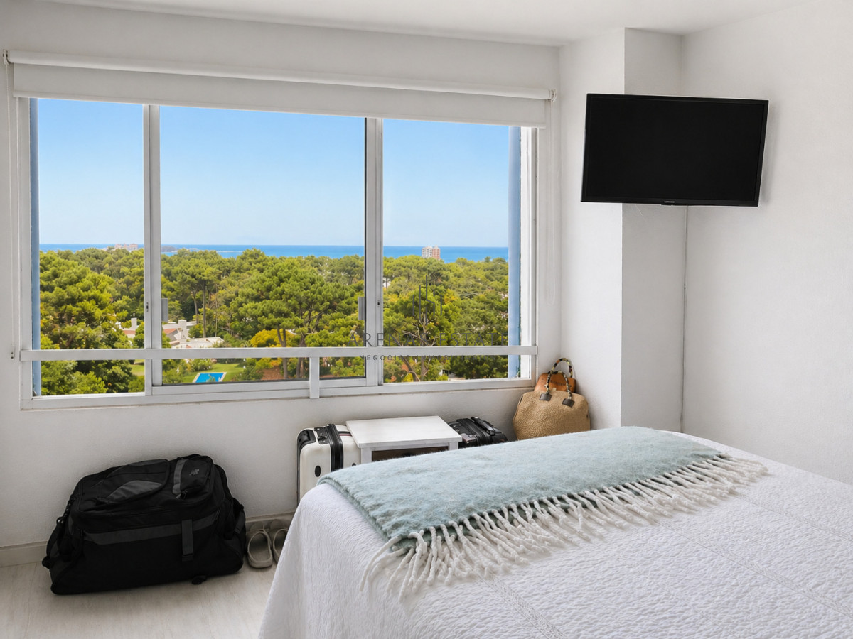 Apartamento ID.4515 - Apartamento en venta Punta del Este