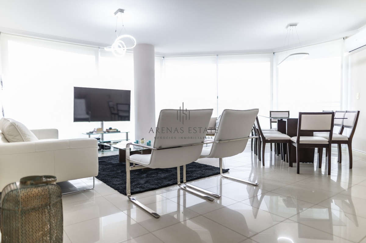 Apartamento ID.2693 - Apartamento ubicado en Roosevelt, Punta del Este