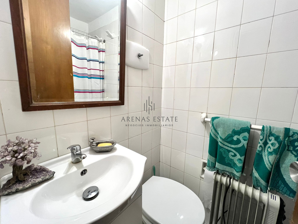 Apartamento ID.4080 - VENTA DE APTO 2 DORM PUNTA DEL ESTE