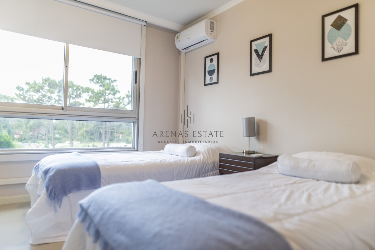 Apartamento ID.2693 - Apartamento ubicado en Roosevelt, Punta del Este