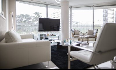 Apartamento ubicado en Roosevelt, Punta del Este