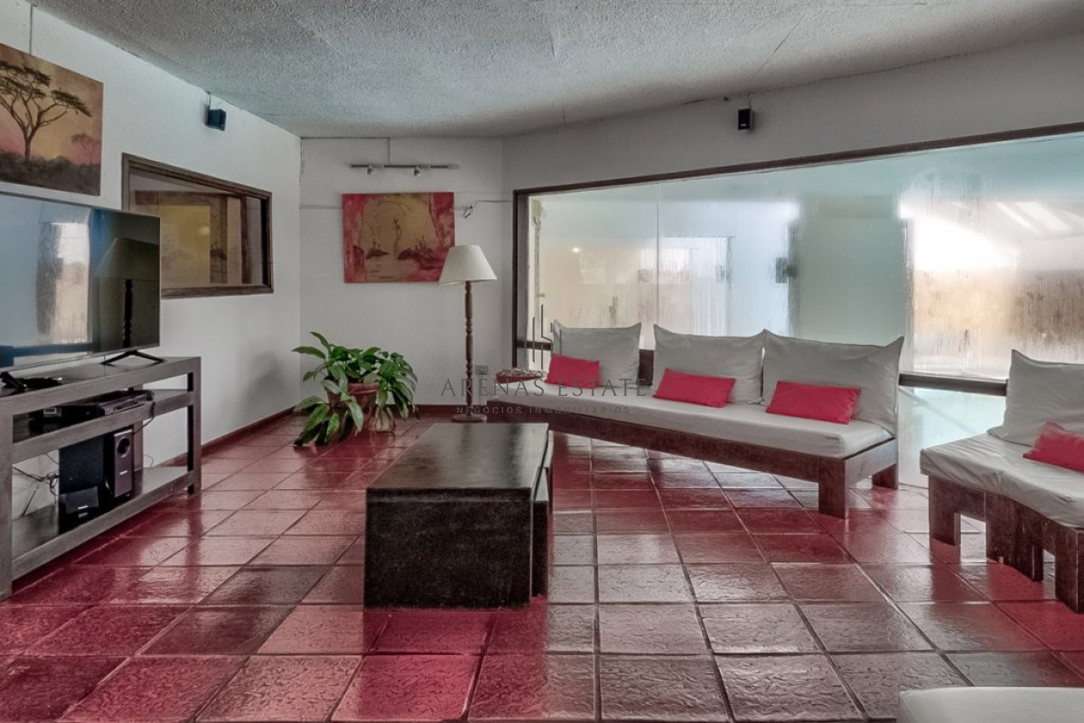 Apartamento ID.4515 - Apartamento en venta Punta del Este