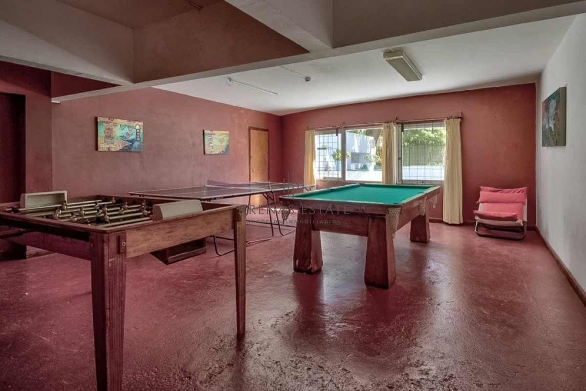 Apartamento ID.4515 - Apartamento en venta Punta del Este