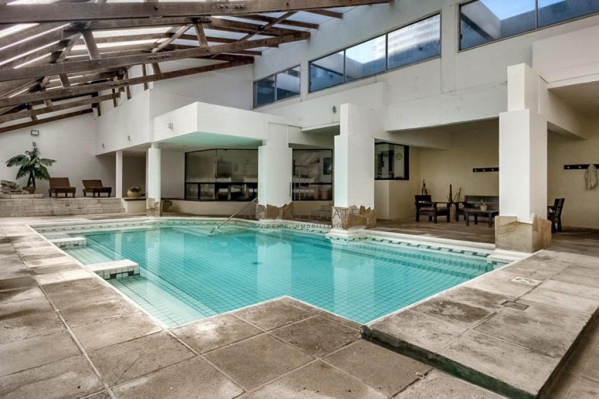 Apartamento ID.4515 - Apartamento en venta Punta del Este