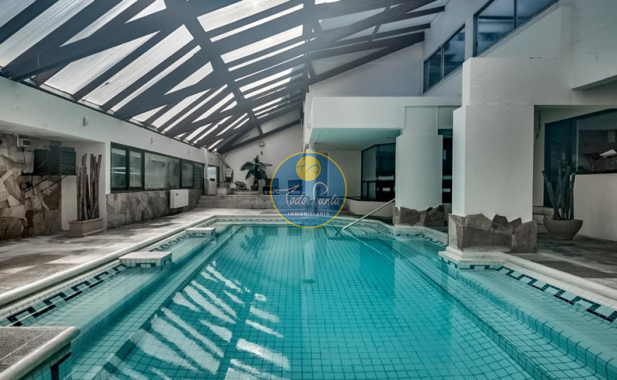 Miniatura de Apartamento de 1 dormitorios en Roosevelt, Punta del Este | Todo Punta