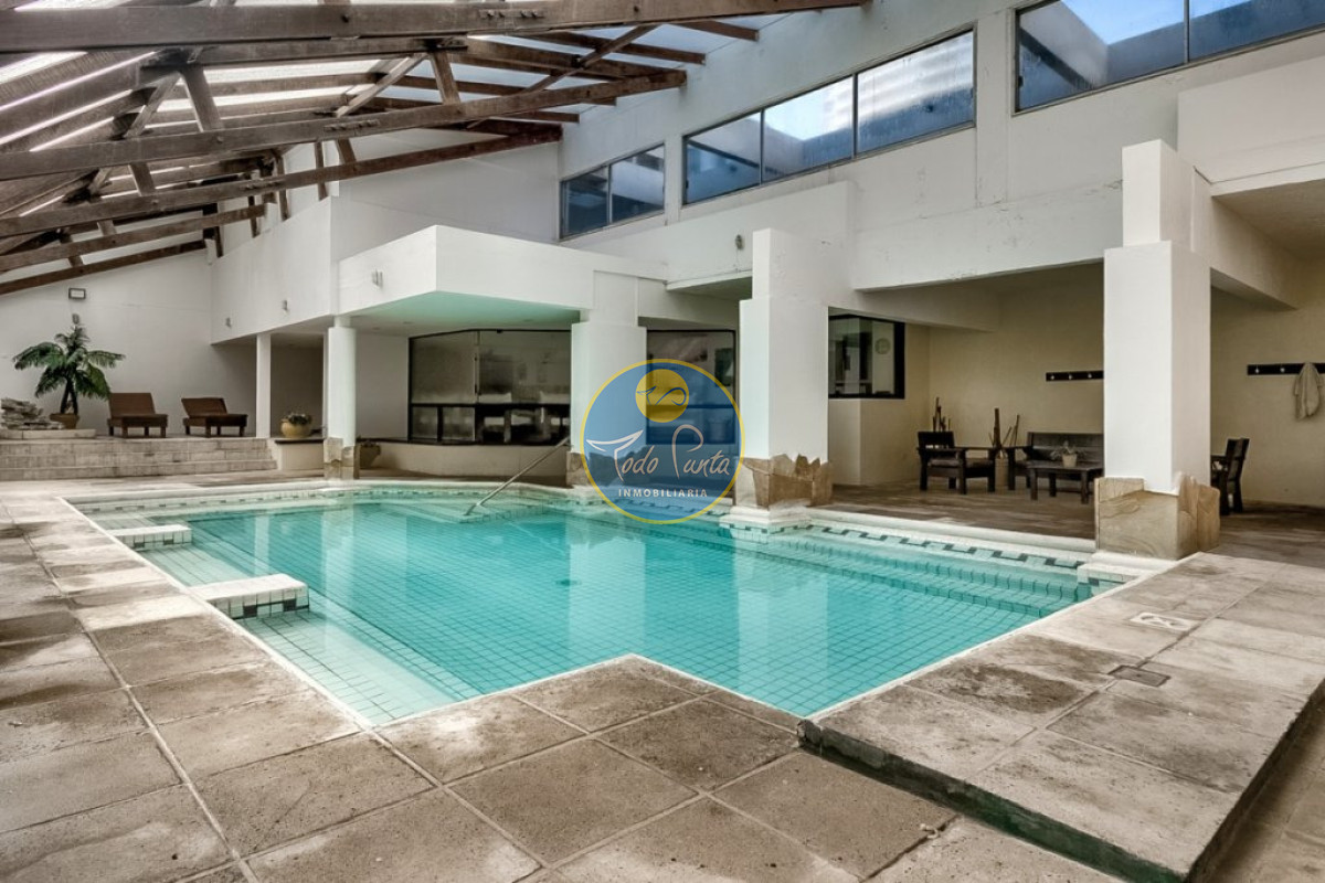 Miniatura de Apartamento de 1 dormitorios en Roosevelt, Punta del Este | Todo Punta