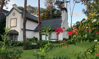 Venta casa 3 dormitorios en Aidy Grill, Punta del Este