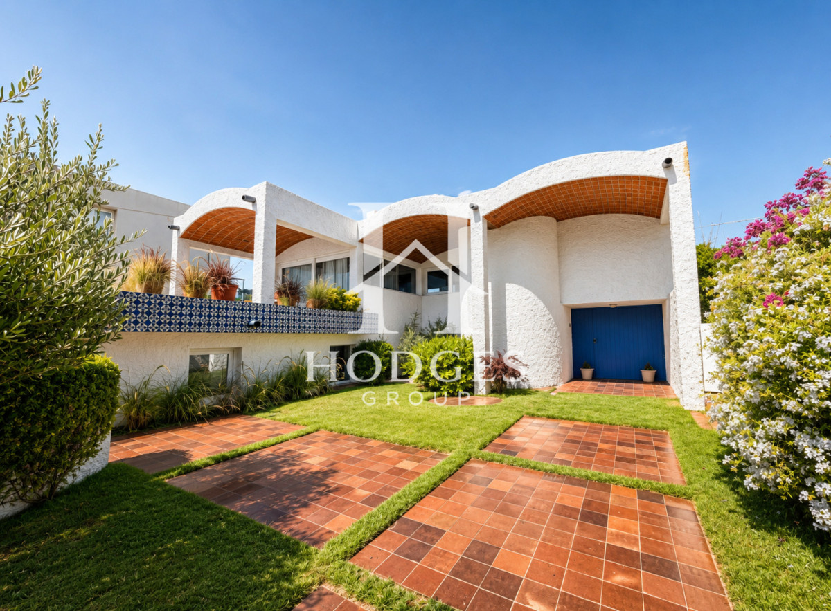 Casa ID.348 - Exclusiva Casa en Venta -4 dormitorios-Peninsula Punta del Este