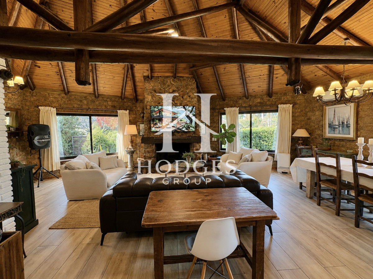 Casa ID.224 - CASA EN VENTA Y ALQUILER ANUAL EN PINARES