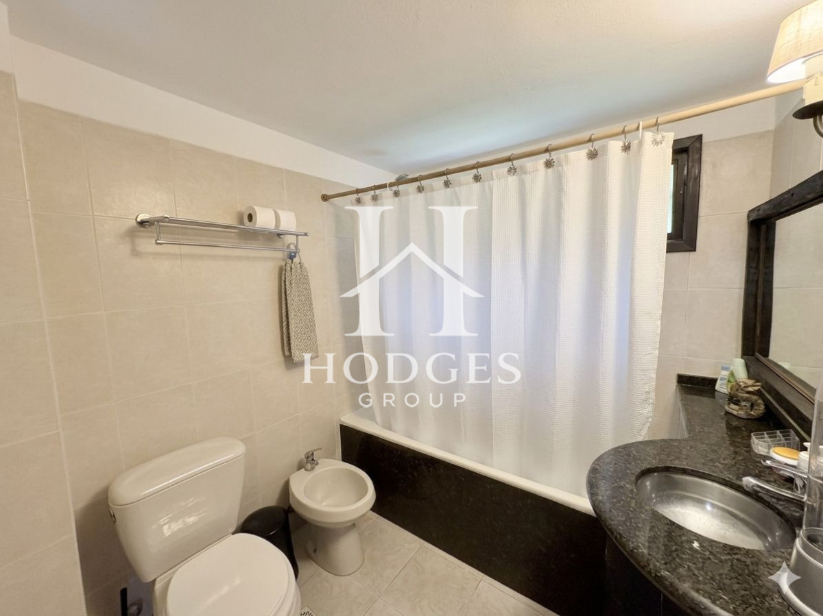 Casa ID.224 - CASA EN VENTA Y ALQUILER ANUAL EN PINARES