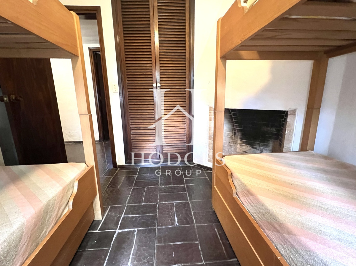 Casa ID.347 - Casa en venta en playa Mansa