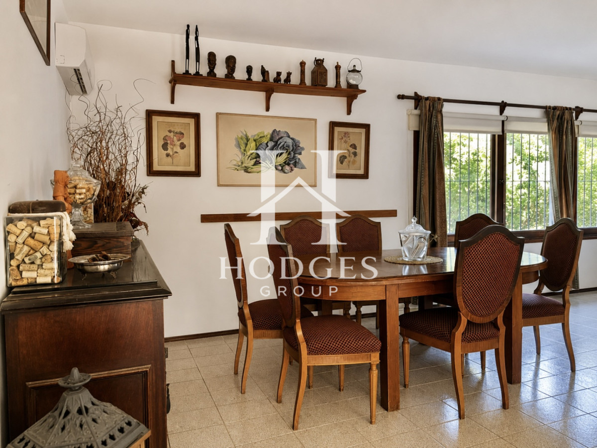 Casa ID.349 - Espectacular casa en Venta-3 dormitorios mas dependencia-Playa Mansa 