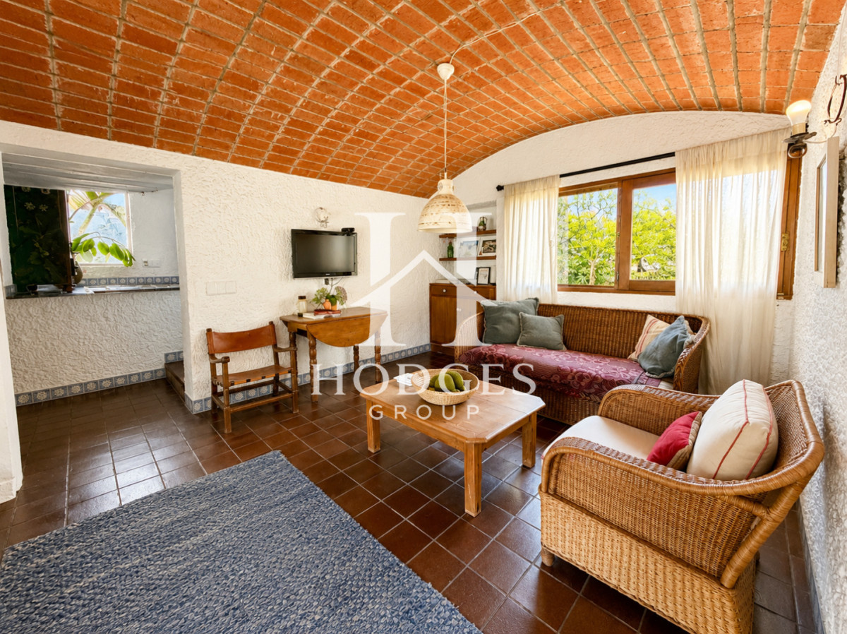 Casa ID.348 - Exclusiva Casa en Venta -4 dormitorios-Peninsula Punta del Este