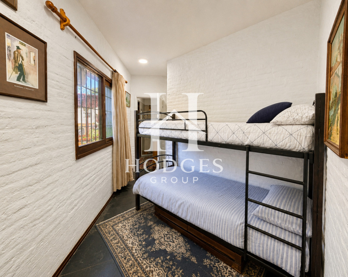 Casa ID.349 - Espectacular casa en Venta-3 dormitorios mas dependencia-Playa Mansa 