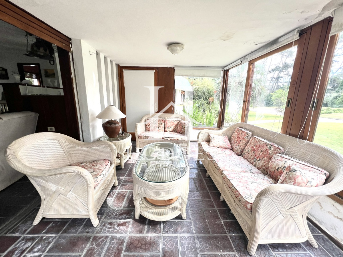 Casa ID.347 - Casa en venta en playa Mansa