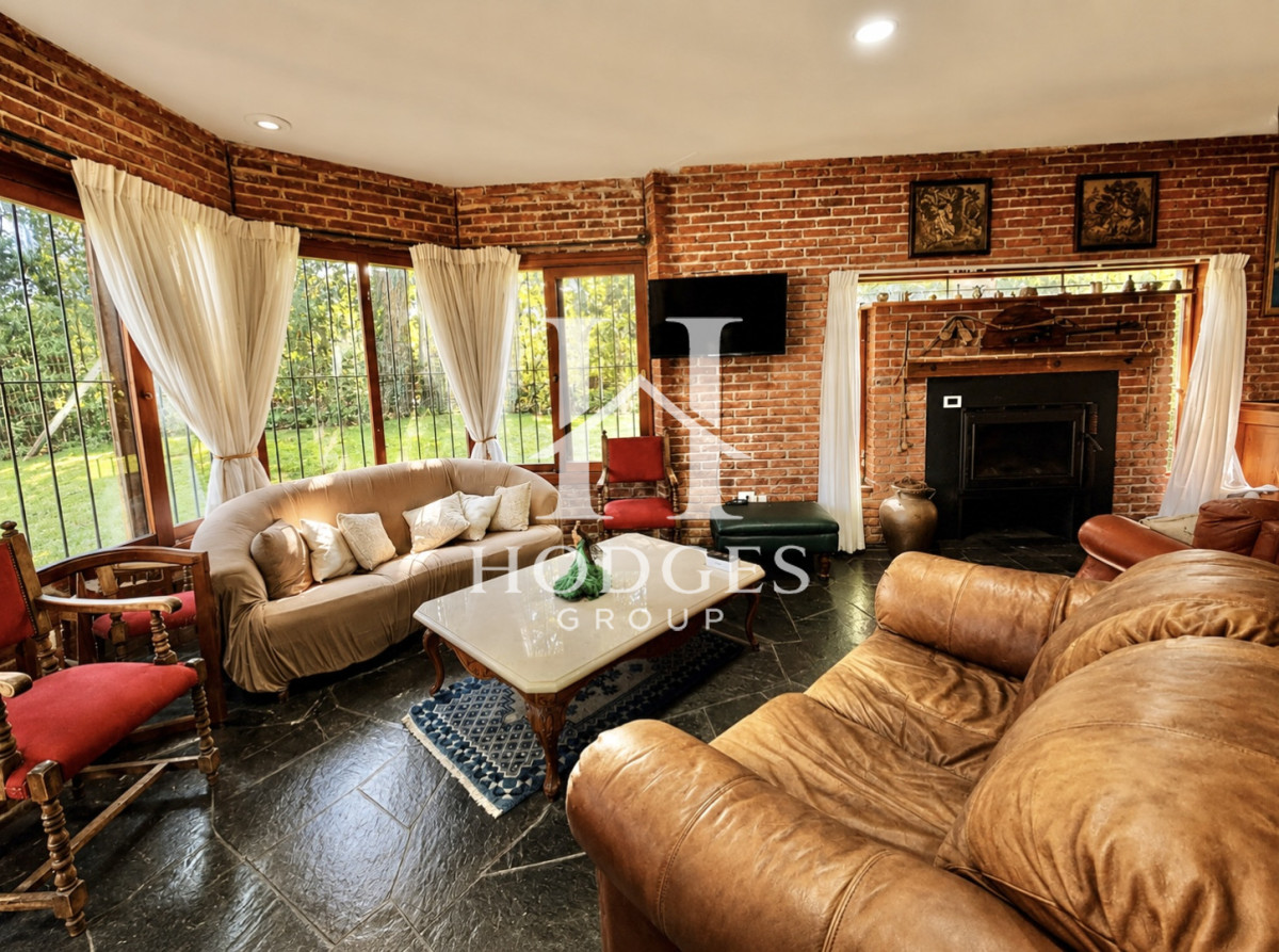 Casa ID.349 - Espectacular casa en Venta-3 dormitorios mas dependencia-Playa Mansa 