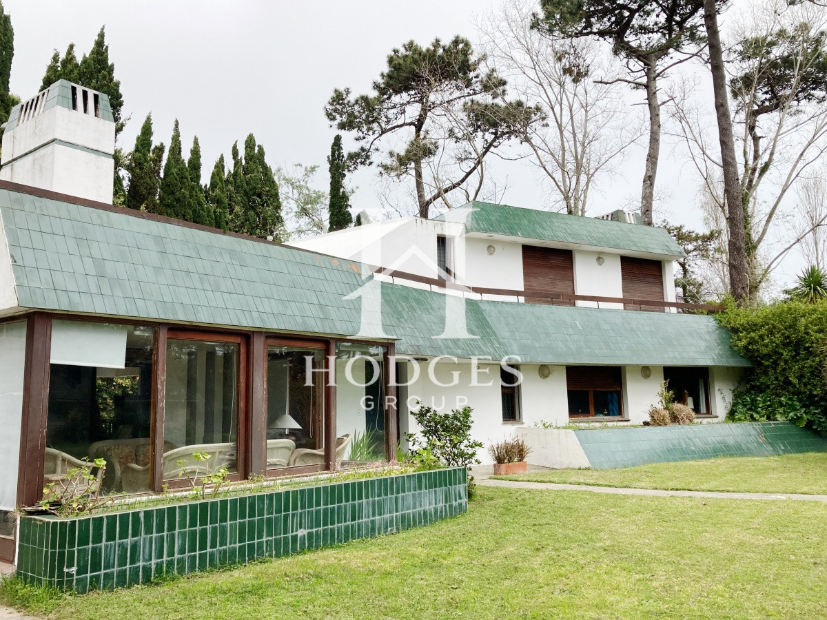 Casa ID.347 - Casa en venta en playa Mansa