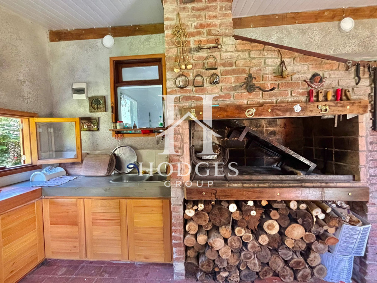 Casa ID.349 - Espectacular casa en Venta-3 dormitorios mas dependencia-Playa Mansa 