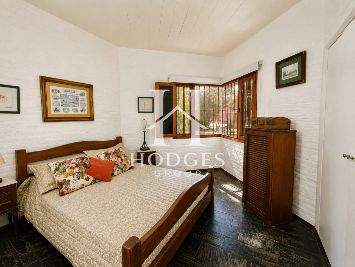 Casa ID.349 - Espectacular casa en Venta-3 dormitorios mas dependencia-Playa Mansa 