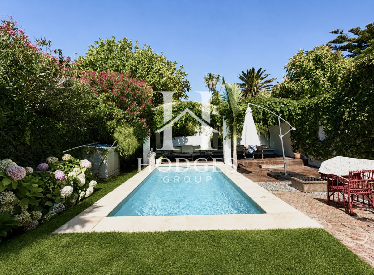 Casa ID.348 - Exclusiva Casa en Venta -4 dormitorios-Peninsula Punta del Este