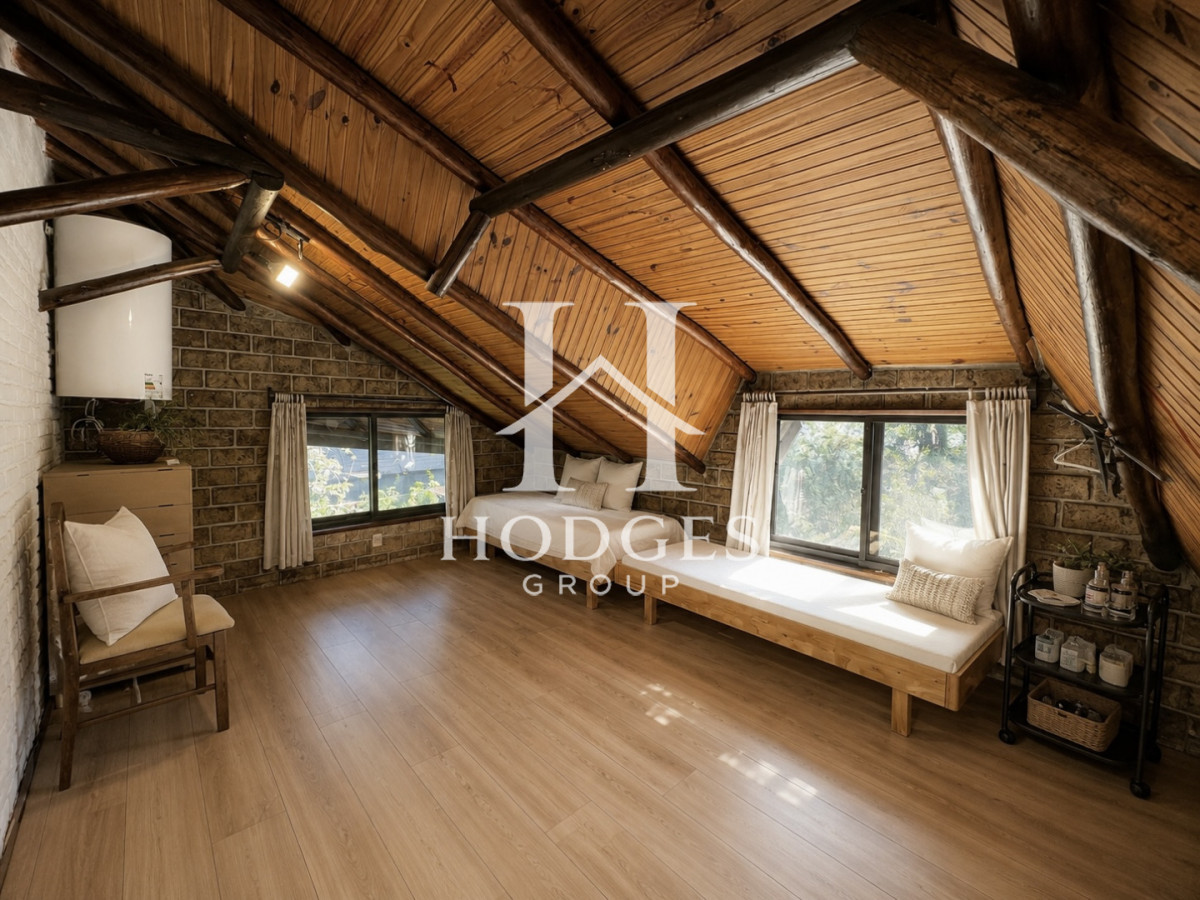 Casa ID.224 - CASA EN VENTA Y ALQUILER ANUAL EN PINARES