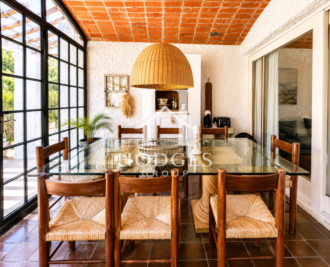 Casa ID.348 - Exclusiva Casa en Venta -4 dormitorios-Peninsula Punta del Este