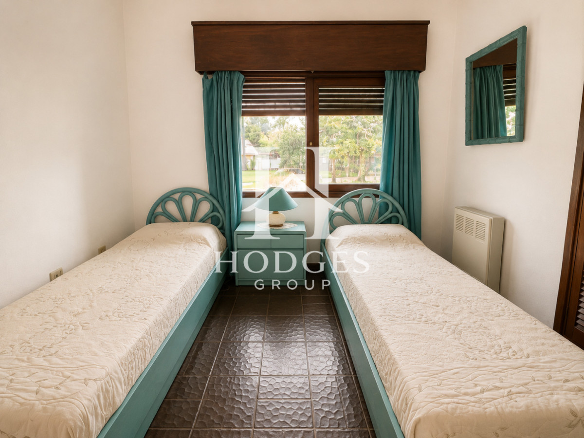 Casa ID.347 - Casa en venta en playa Mansa