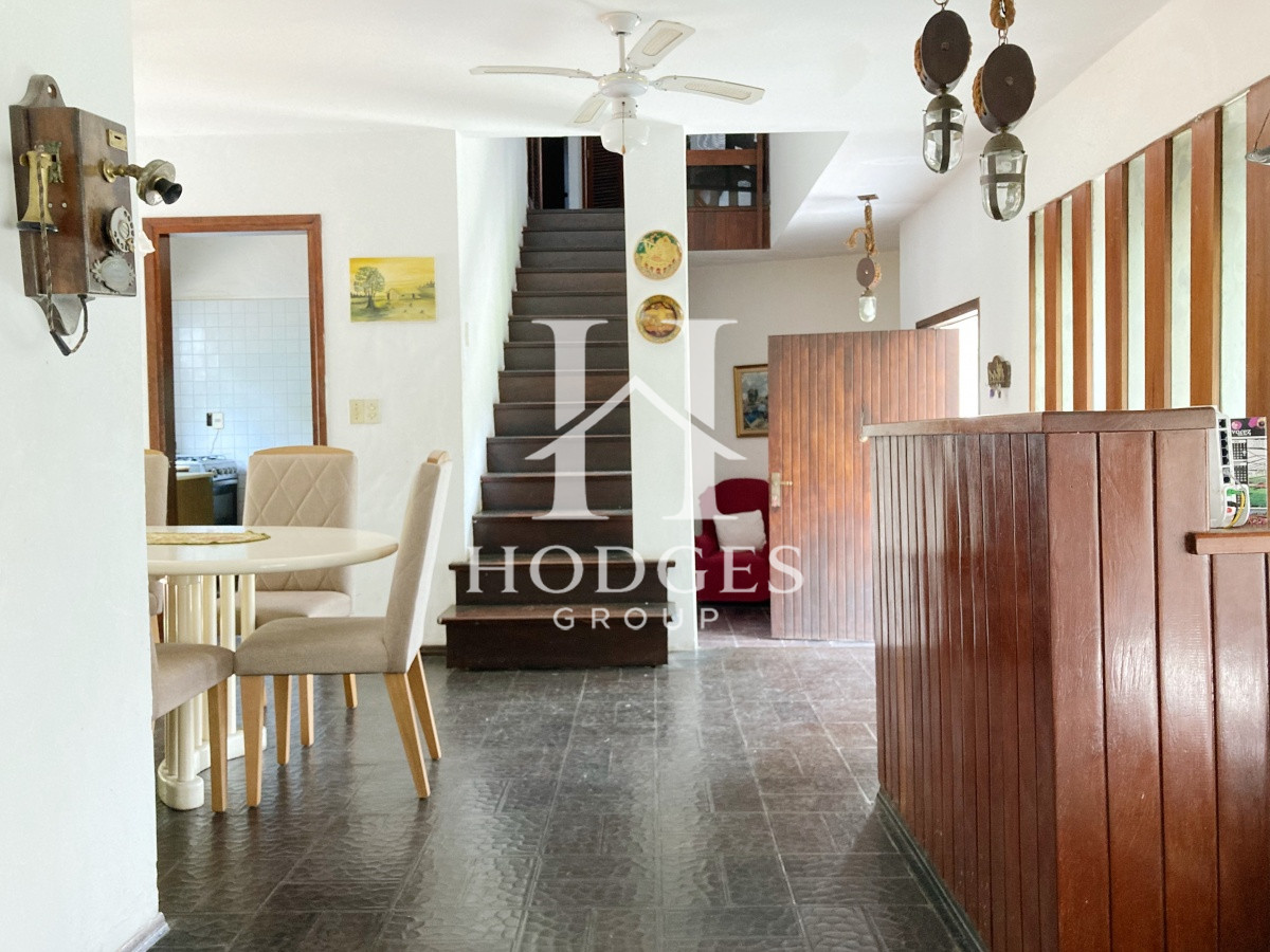 Casa ID.347 - Casa en venta en playa Mansa
