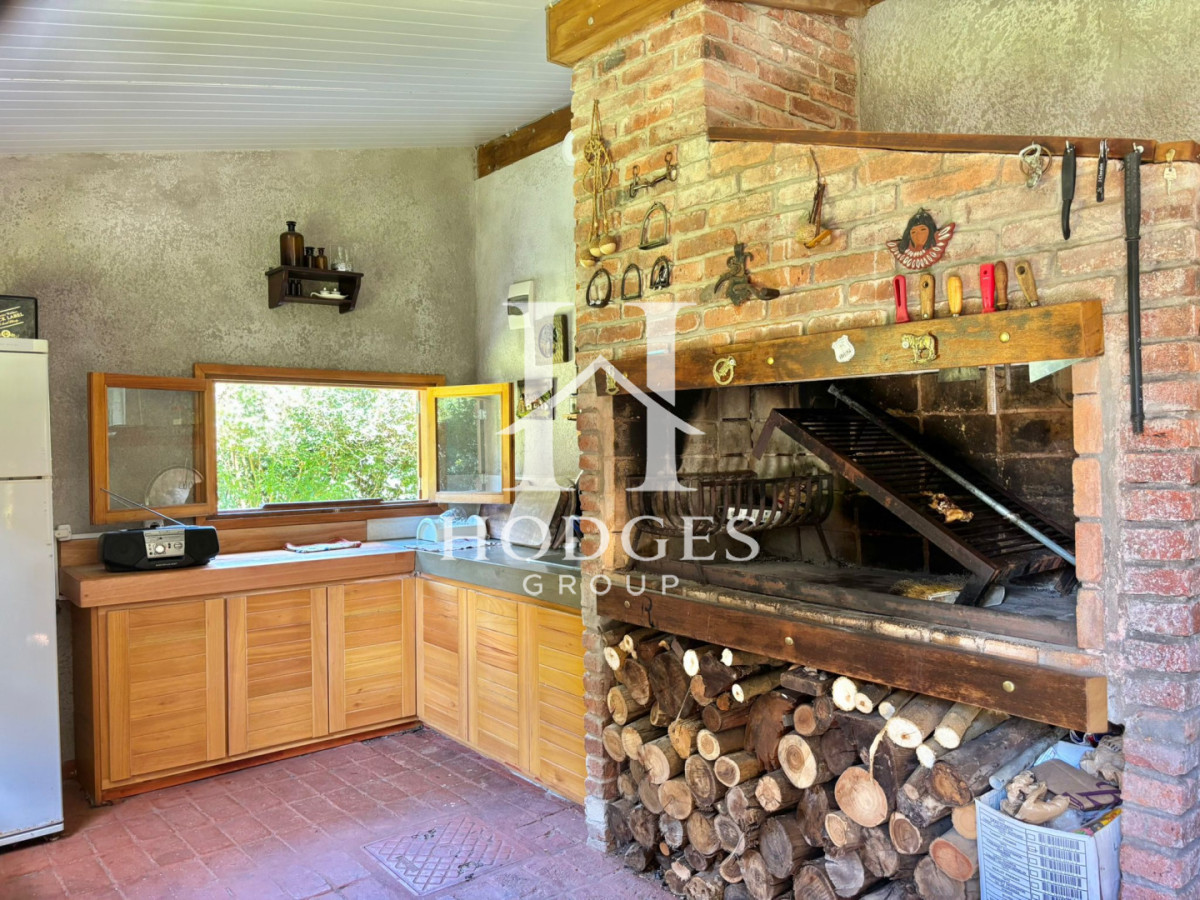 Casa ID.349 - Espectacular casa en Venta-3 dormitorios mas dependencia-Playa Mansa 